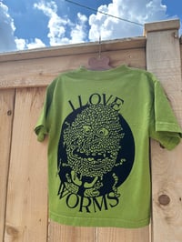 Image 2 of I Love Worms