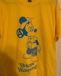 Image 4 of This is Not a Vivienne Westwood Shirt