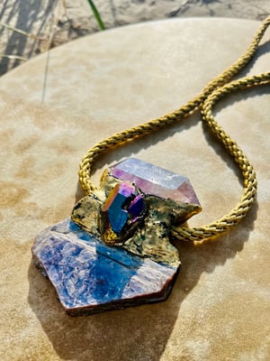 Image of Lepidolite 04/04