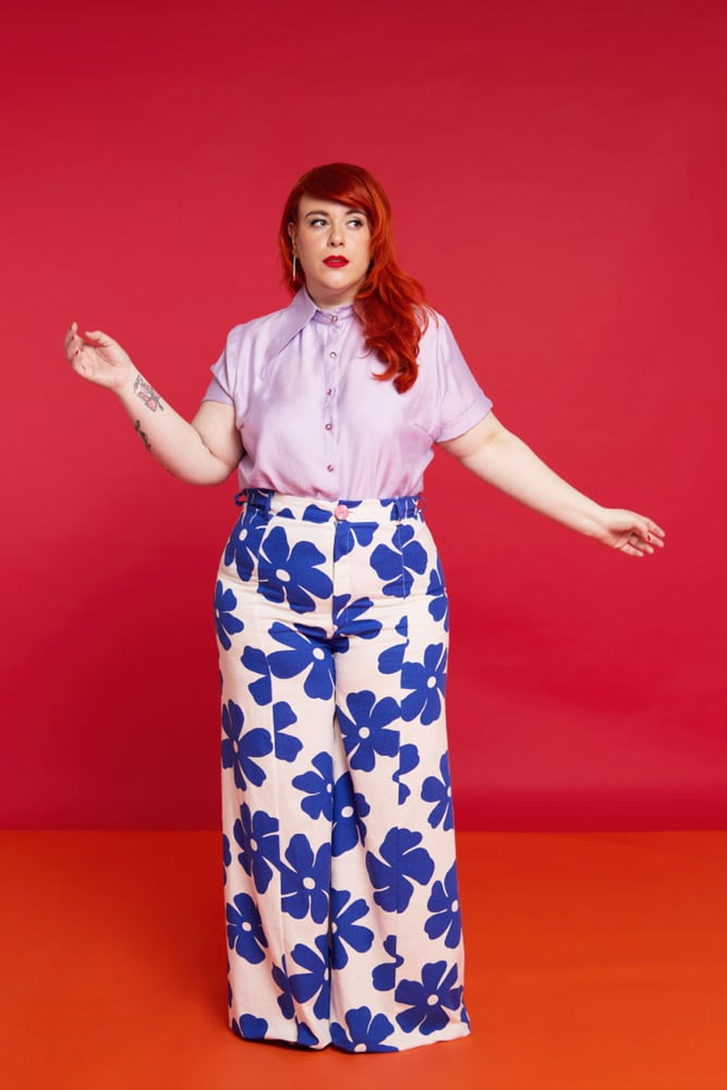 Image of OUTLET Blusa Provenza