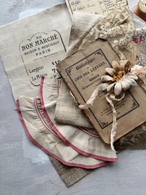 Image of Bundle of french inspiration #2