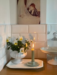 Image 4 of Bougeoir Marguerite