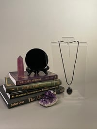 Image 3 of Oeil de Sorcière (Witch’s Eye) Charm