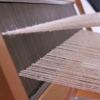 Image 3 of Four Shaft Table Loom  60cm (TLFS6)