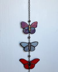 Image 2 of Butterfly Swarm 