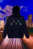Image 3 of Astroworld Embroidered Houston Hoodie 