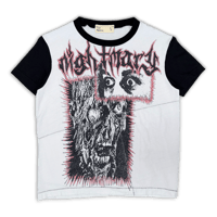 Image 1 of A FRIGHTFUL SIGHT T-SHIRT