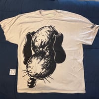 Image 15 of XL - 4XL Snoople Jumbo Misprint T
