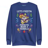 Image 3 of Unisex Premium Sweatshirt