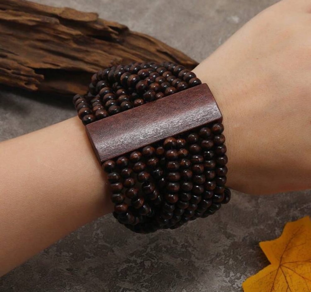 Image of “Beaded Bracelet”