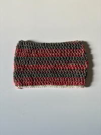 Image 1 of sock monkey hat 