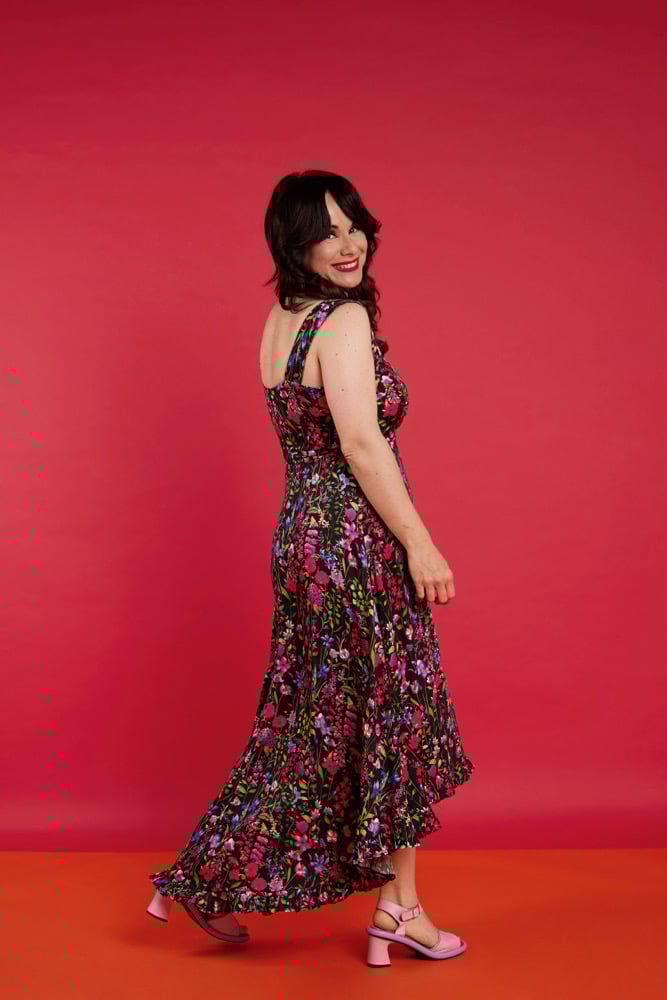 Image of Vestido Tindaya