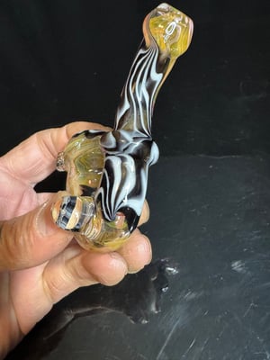 Image of Sherlock #1