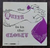 The Queen is in the Closet LP (1964, Camp Records)