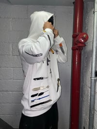 Image 4 of SHANK HOODIE