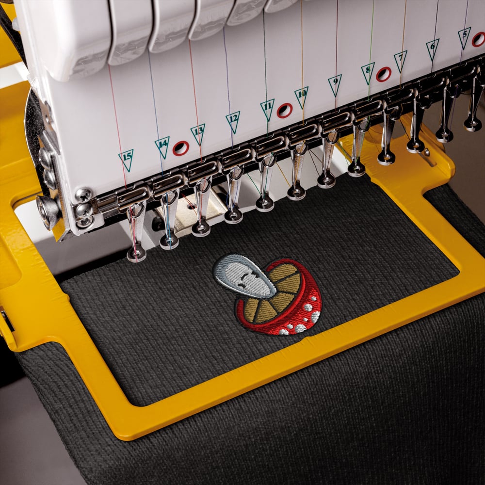 Image of Mushy Beanie