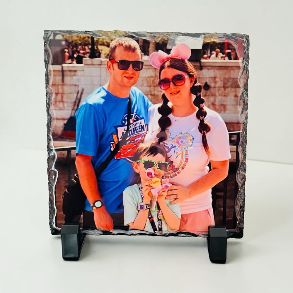 Image of Photo Slate