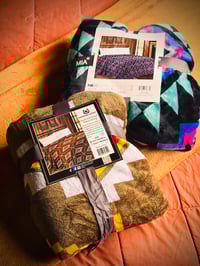 Image 7 of Mink blankets 