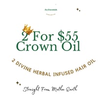 Image 1 of Crown Oil Bundle DEAL 👑