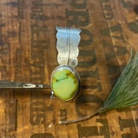 Image 2 of Leafy Cuff