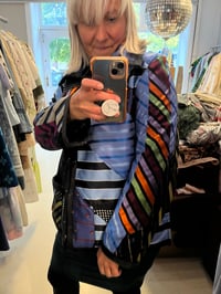 Image 19 of The tie jacket (l/xl)