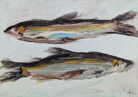 Image 1 of Pair of Hooligans