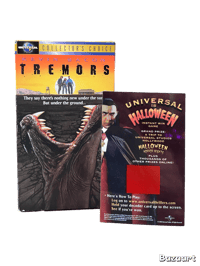 Image 1 of Tremors [1990]