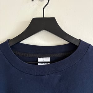 Image of The Player (1992) Home Video Promo L/S Shirt