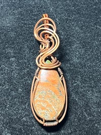 Unakite 