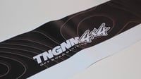 Image 1 of TNGNM4x4 TOPOGRAPHIC WINDSHEILD BANNER