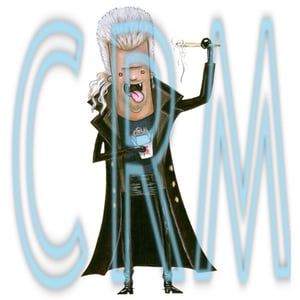 Image of CRM Silly Tubes 3