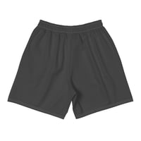 Image 2 of Dread Eclipse 10/14/2023 Men's Recycled Athletic Shorts