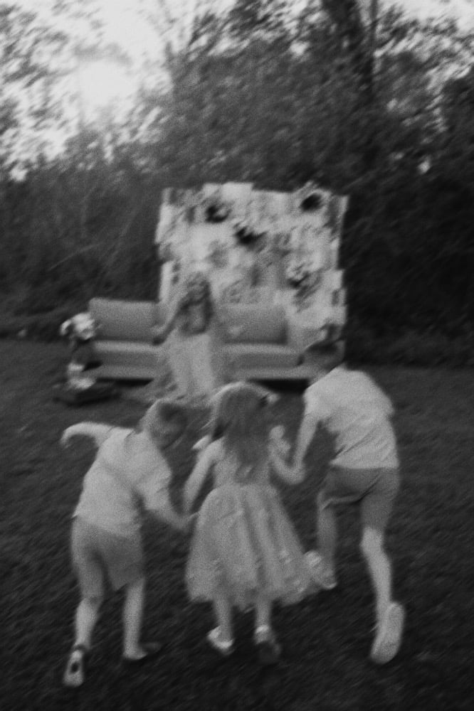 Image of Mother’s Day/Spring April 25