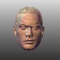 Image 12 of Rocky Unpainted