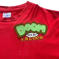 Image 2 of DOOM SHORT SLEEVE SHIRT - LARGE