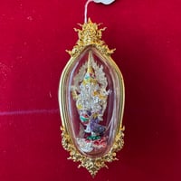 Image 2 of Amulet pendant 17