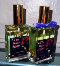 Image 1 of ROSE AFFAIR PERFUME 