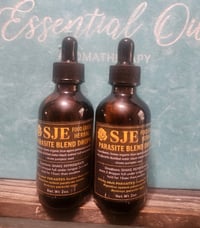 Image 3 of SJE  GINGER ROOT HEALTHY  DROPS Good for weight loss, bloating,upset stomach