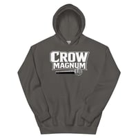 Image 8 of CROW MAGNUM - HOODIE MIC
