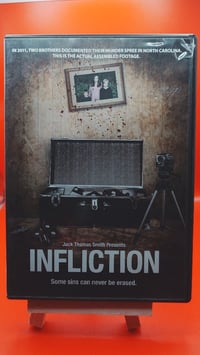 Image 1 of Infliction