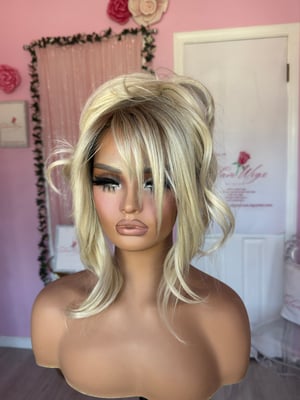 Image of amery free part (ready to ship)