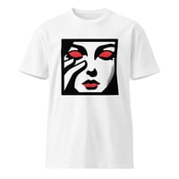 Image 3 of RED EYES thereafter