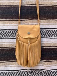 Image 1 of Dakota Crossbody 