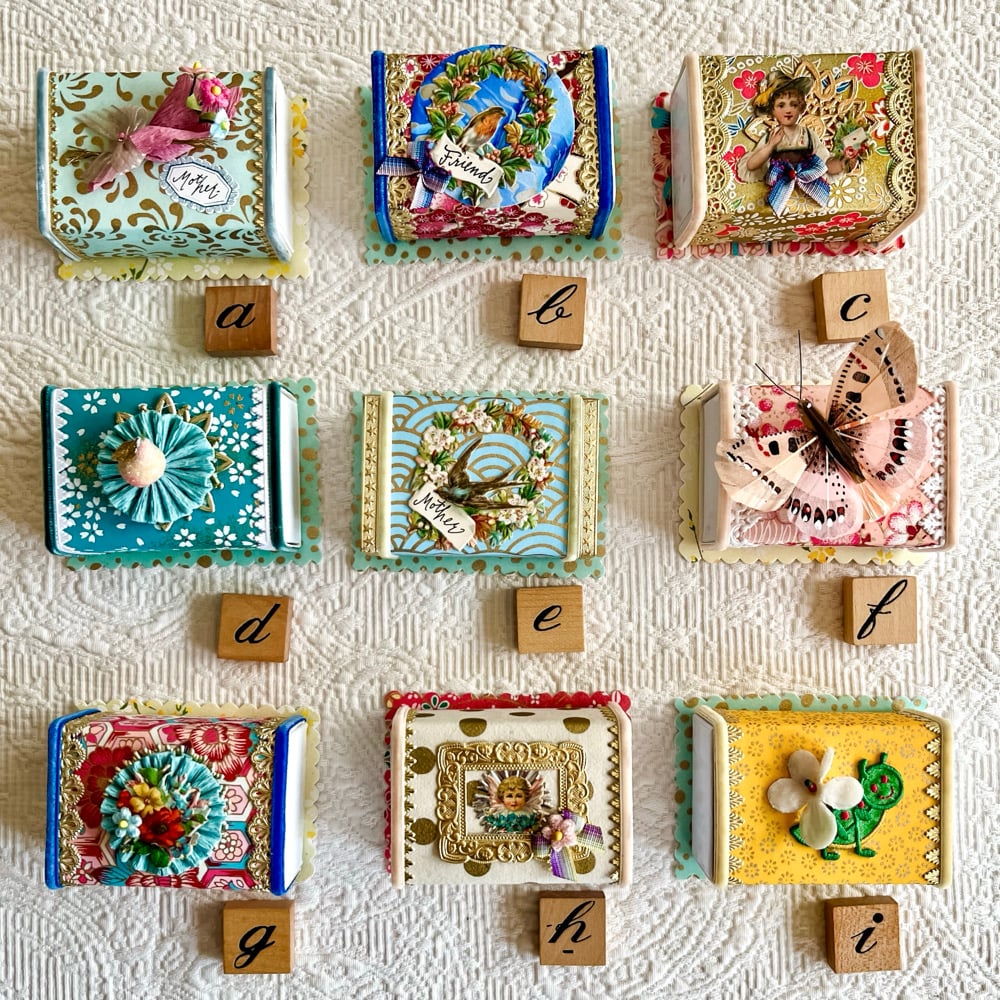 Image of Special Order for Cheri