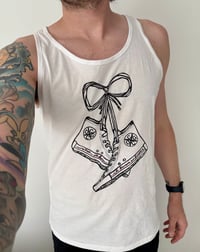 Image 2 of High Tops Tank Top
