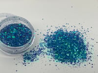 Image 5 of Mermaid  glitter mix