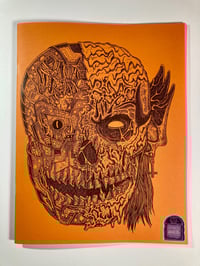 Image 1 of EPOCH zine