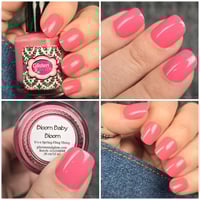 Image 8 of Glisten & Glow Bloom Baby Bloom