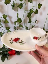 Image 9 of Rose Water Vase 