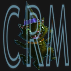 Image of CRM Boo Tubes